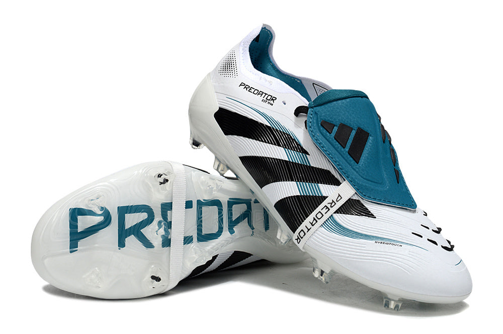 Adidas Predator com Atacadores