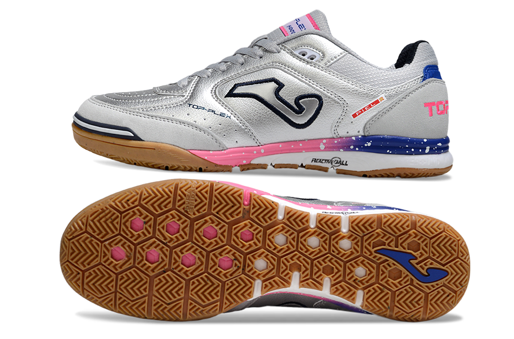 Sapatilhas futsal Top Flex Rebound