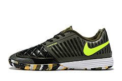 Sapatilha futsal Nike Lunar Gato