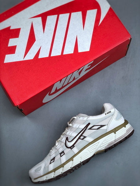 Nike P-6000