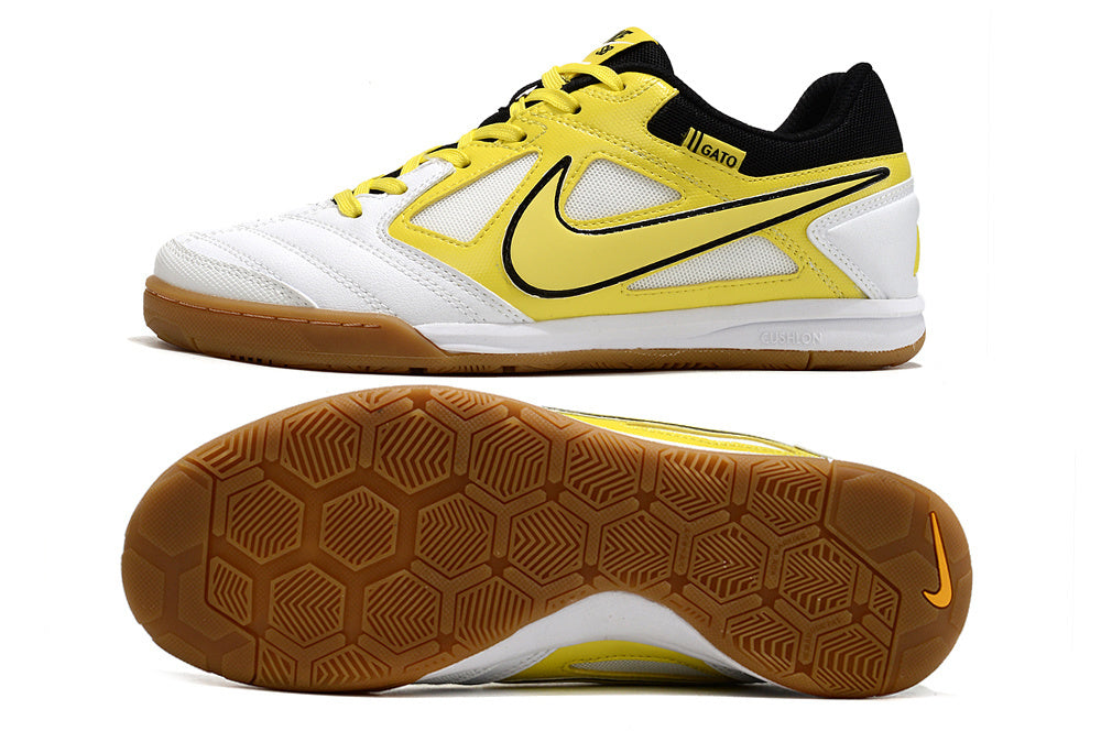 SAPATILHAS NIKE SB GATO SUPREME