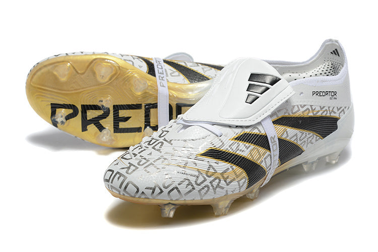 Adidas Predator com Atacadores