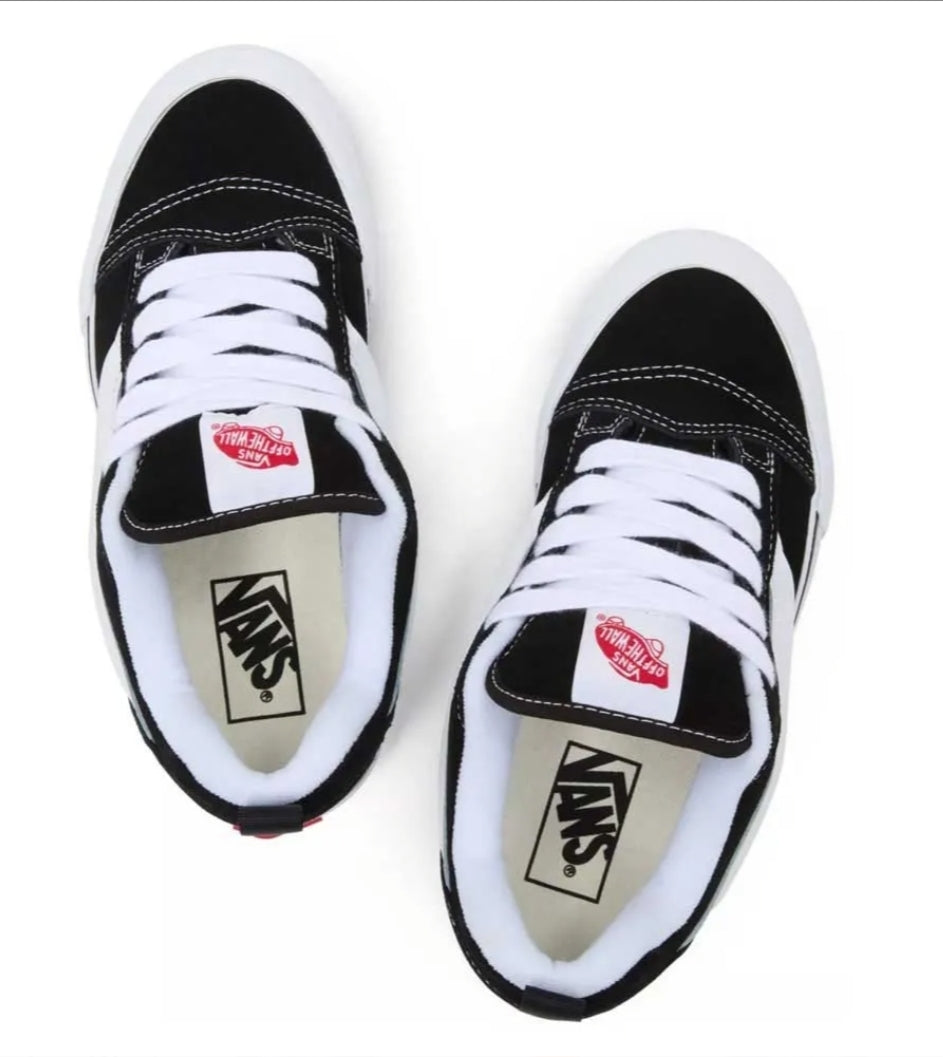Vans Tênis Knu Skool