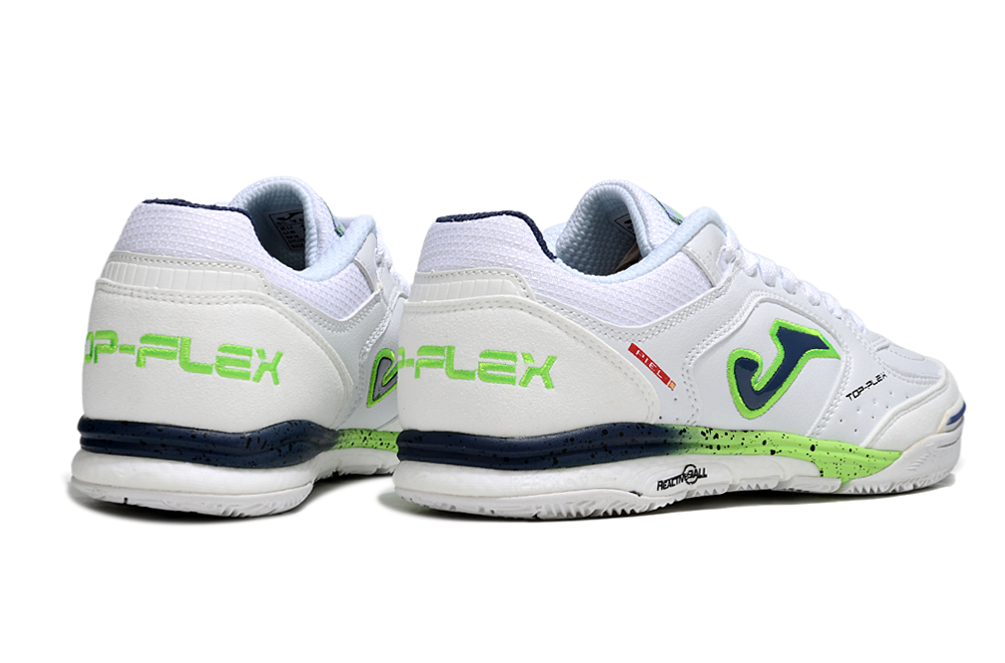 Sapatilhas futsal Top Flex Rebound