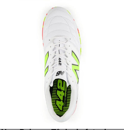 New Balance Tênis de futsal 442 Pro In V2
