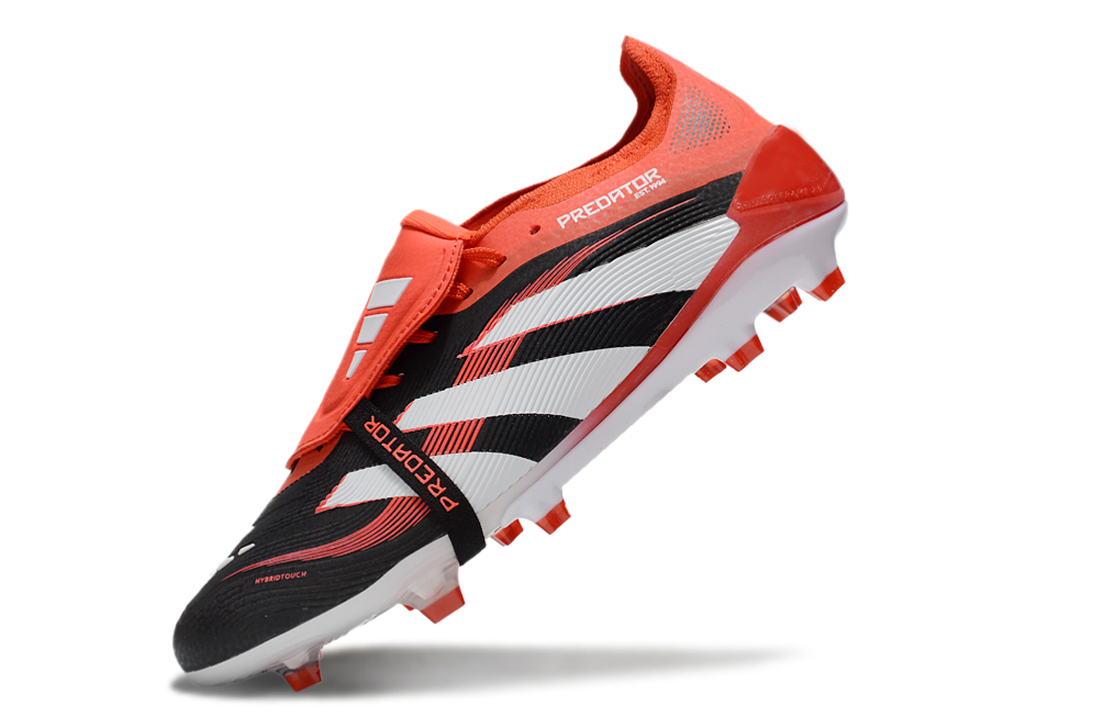 Adidas Predator com Atacadores