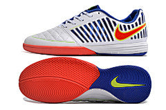 Sapatilha futsal Nike Lunar Gato