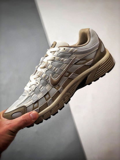Nike P-6000