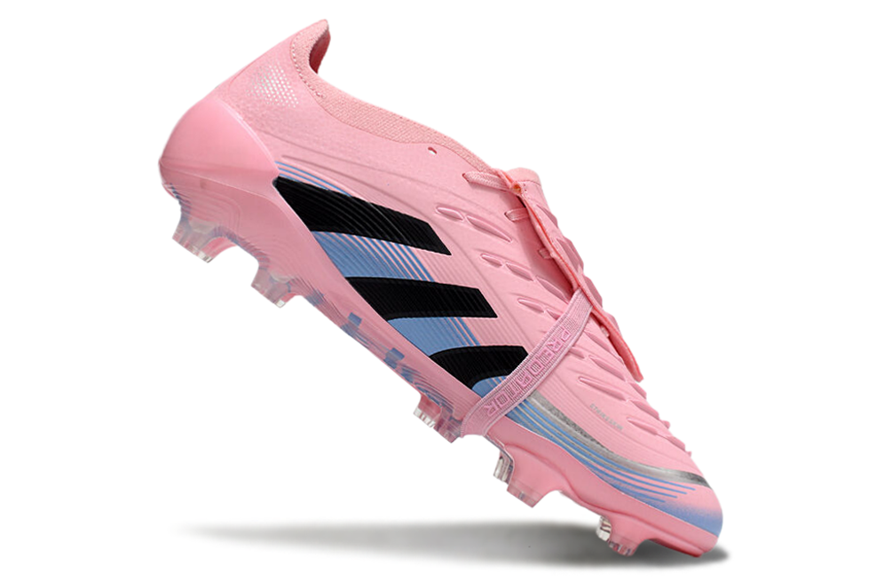 Adidas Predator com Atacadores