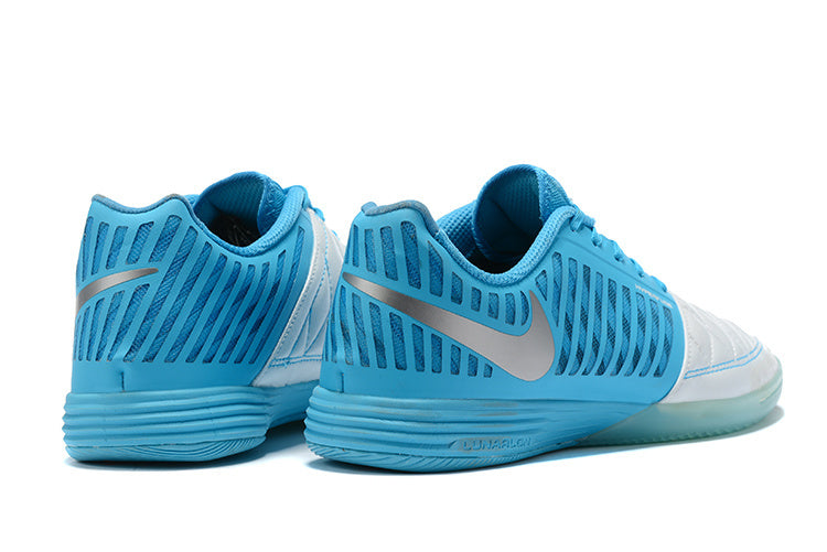 Sapatilha futsal Nike Lunar Gato