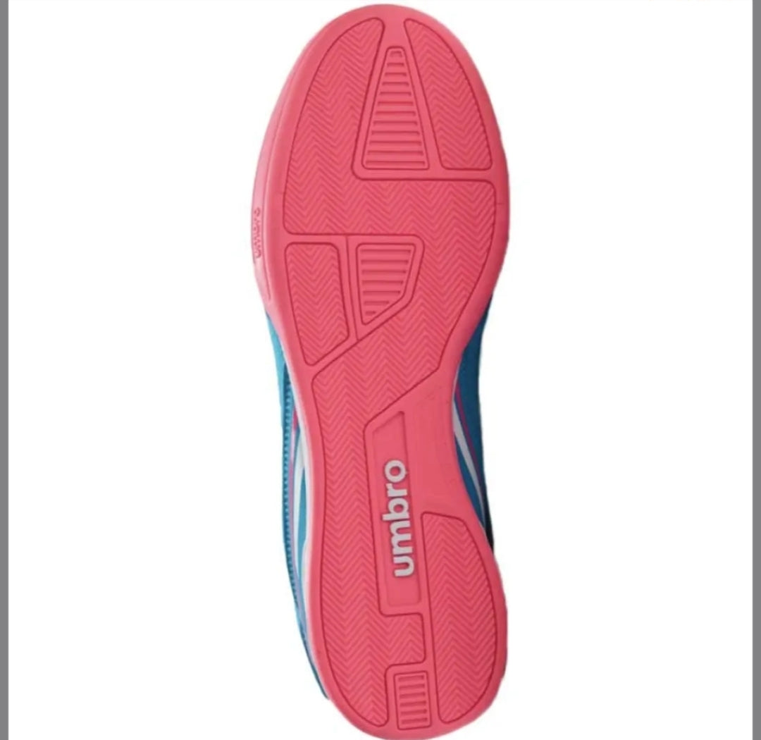Umbro Tênis de futsal Sala Street II futsal