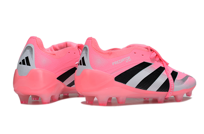 Adidas Predator com Atacadores