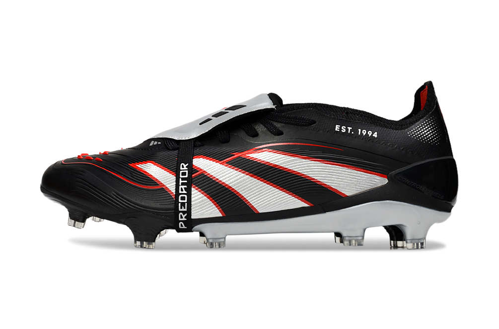 Adidas Predator com Atacadores