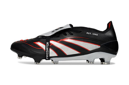 Adidas Predator com Atacadores