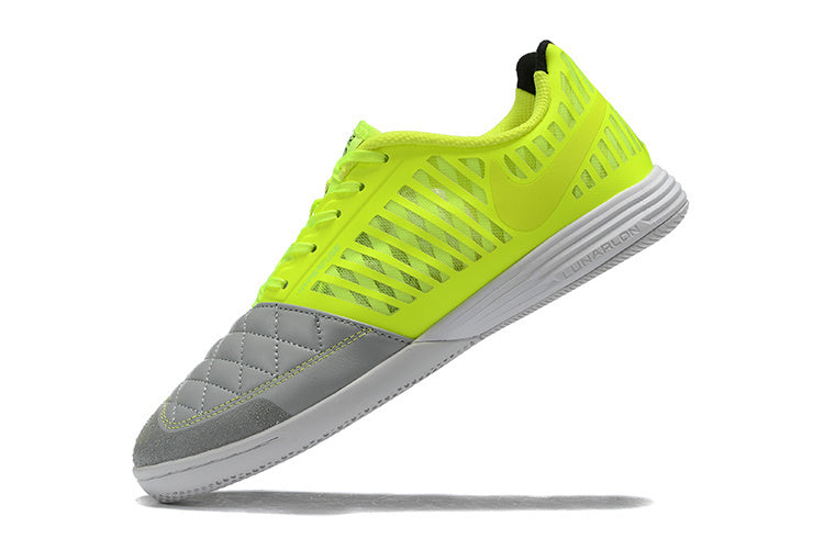 Sapatilha futsal Nike Lunar Gato