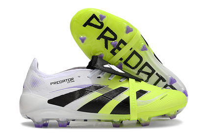 Adidas Predator com Atacadores