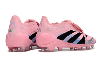 Adidas Predator com Atacadores