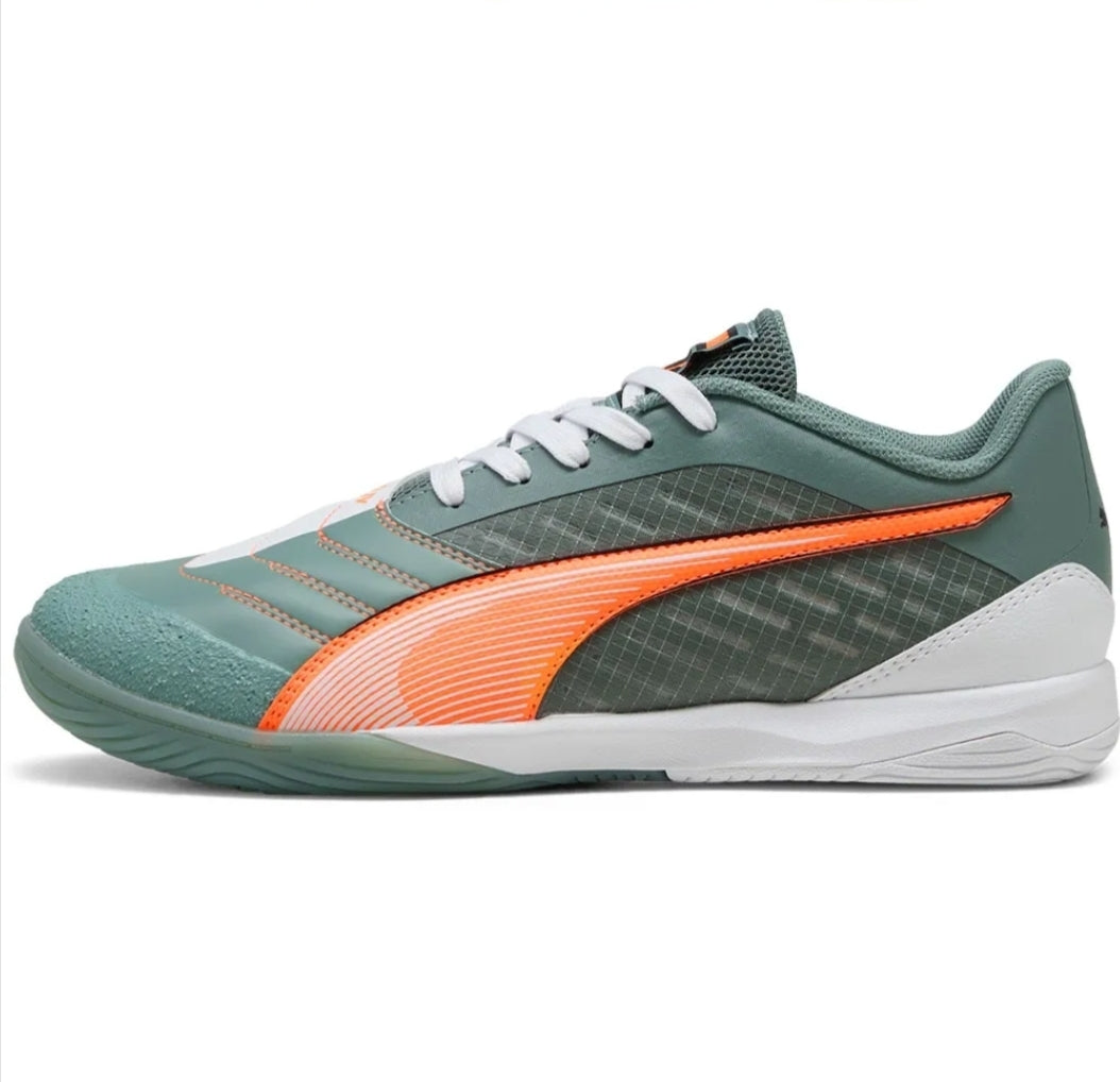 Puma Tênis de futsal Ibero IV