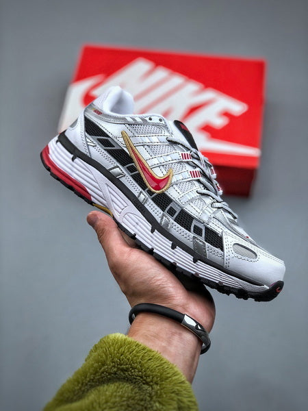 Nike P-6000