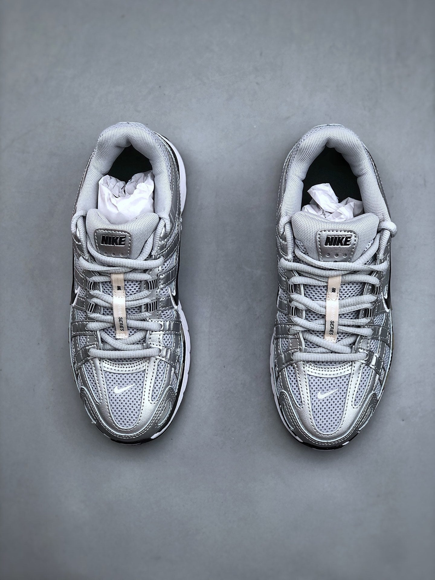 Nike P-6000
