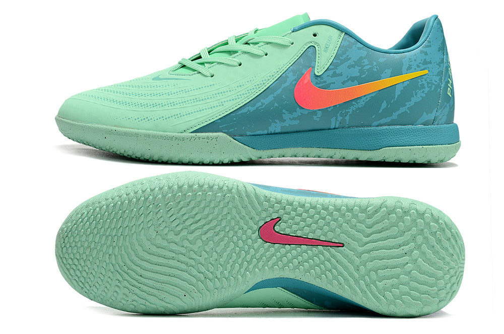 Sapatilha futsal Nike Phantom GX II Academy IC