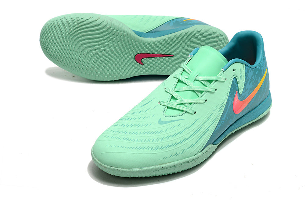 Sapatilha futsal Nike Phantom GX II Academy IC