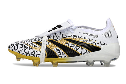 Adidas Predator com Atacadores