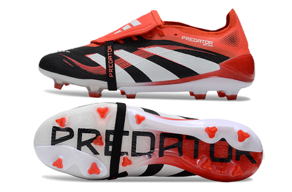 Adidas Predator com Atacadores