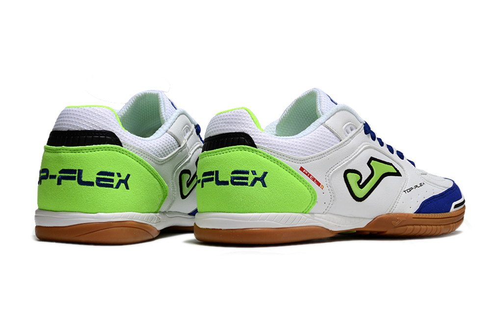 SAPATILHAS TOP FLEX