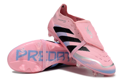 Adidas Predator com Atacadores