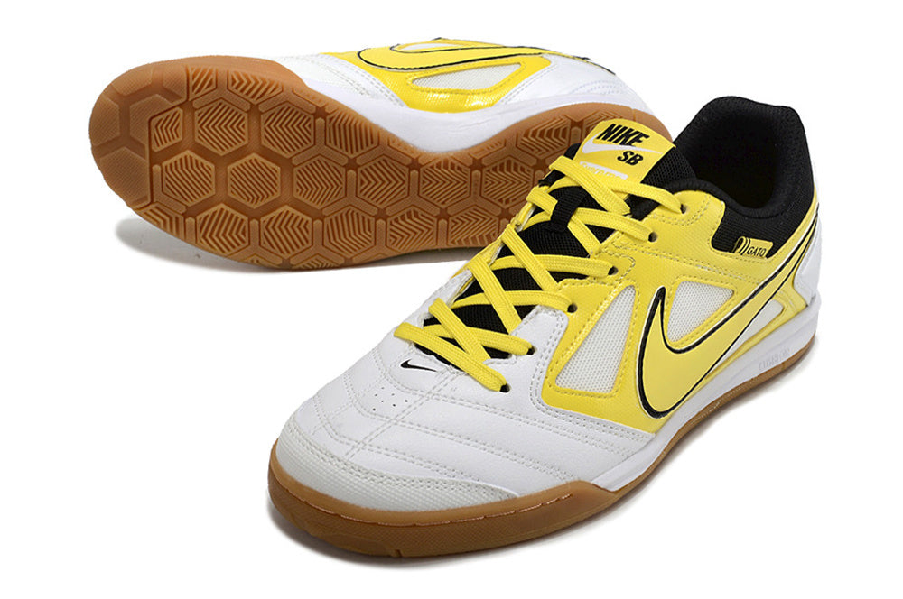 SAPATILHAS NIKE SB GATO SUPREME