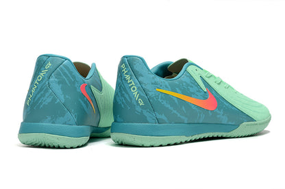 Sapatilha futsal Nike Phantom GX II Academy IC
