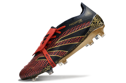 Adidas Predator com Atacadores