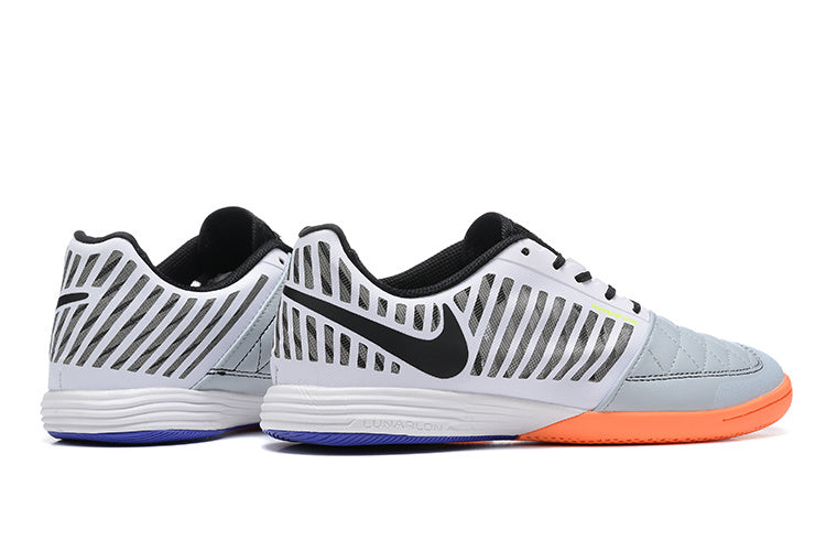 Sapatilha futsal Nike Lunar Gato