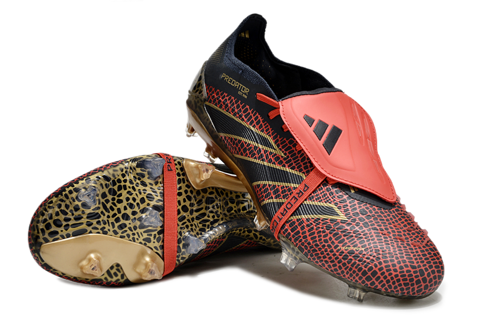 Adidas Predator com Atacadores