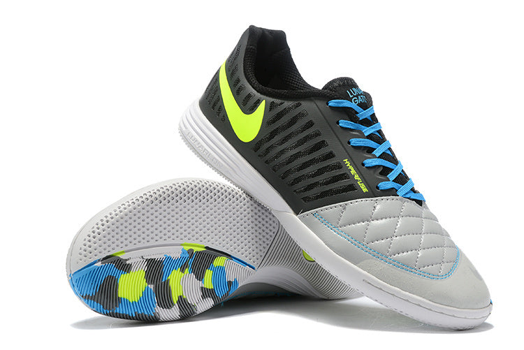 Sapatilha futsal Nike Lunar Gato