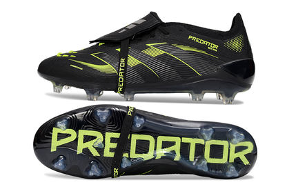 Adidas Predator com Atacadores