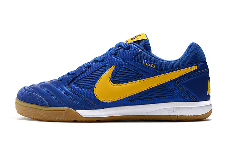 SAPATILHAS NIKE SB GATO SUPREME