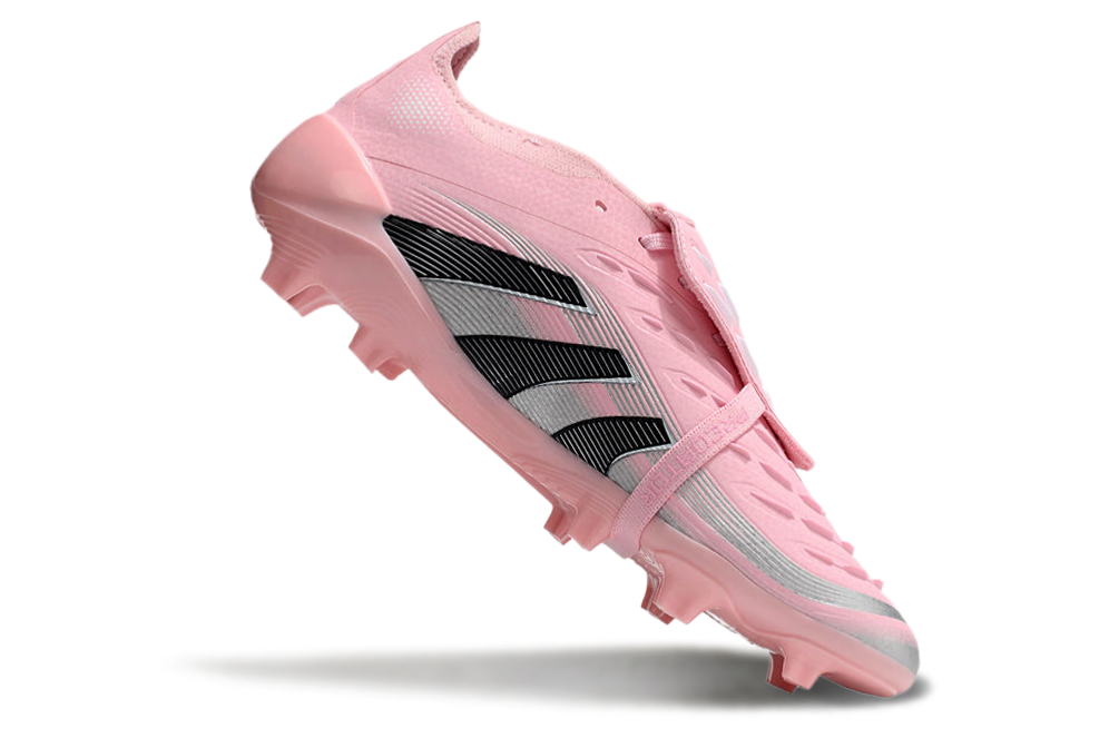 Adidas Predator com Atacadores