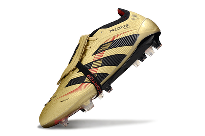 Adidas Predator com Atacadores