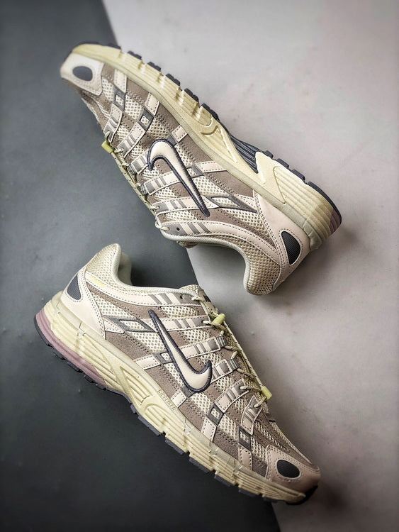 Nike P-6000