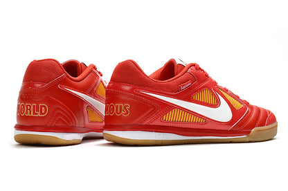 SAPATILHAS NIKE SB GATO SUPREME