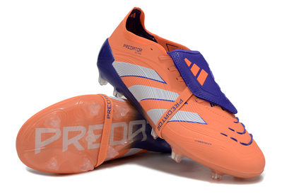 Adidas Predator com Atacadores