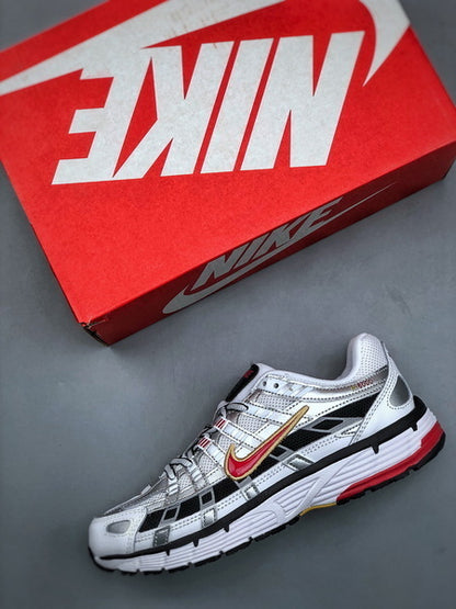 Nike P-6000