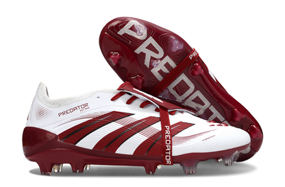 Adidas Predator com Atacadores