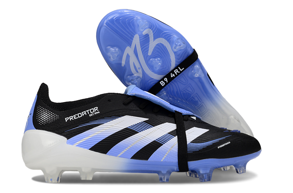 Adidas Predator com Atacadores
