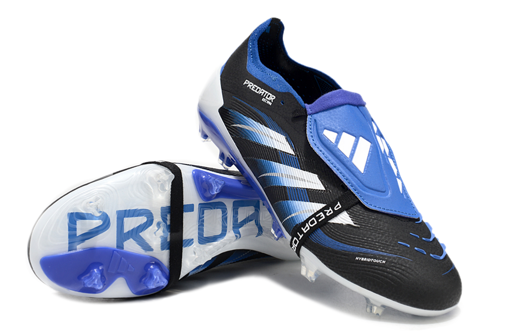 Adidas Predator com Atacadores