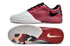 Sapatilha futsal Nike Lunar Gato