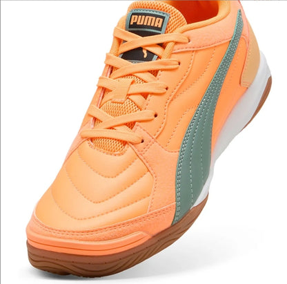 Puma Tênis de futsal Pressing IV