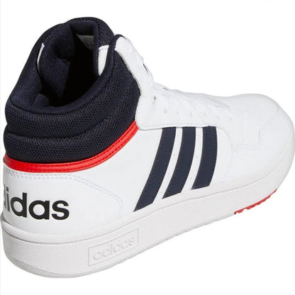 Adidas Tênis Hoops 3.0 Mid